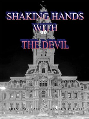 cover image of Shaking Hands with the Devil